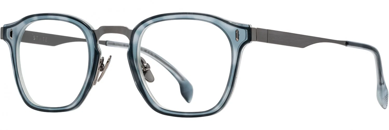 STATE Optical Co. SULLIVAN Eyeglasses - view 9